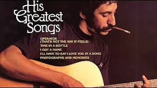 Jim Croce - A Long Time Ago