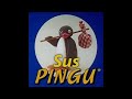 Pingu Being Sus For 30 Seconds