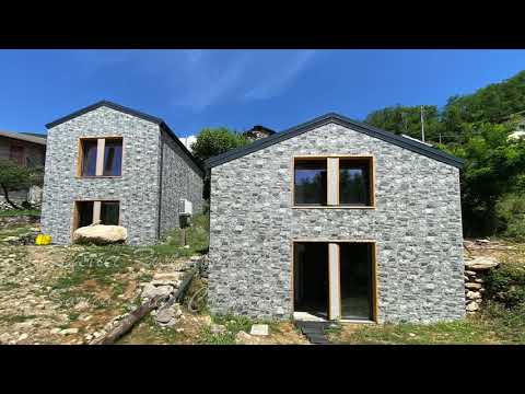 SOLD 🏠   Rustici Ristrutturati Sorico - Agenzia Immobiliare Tre Pievi