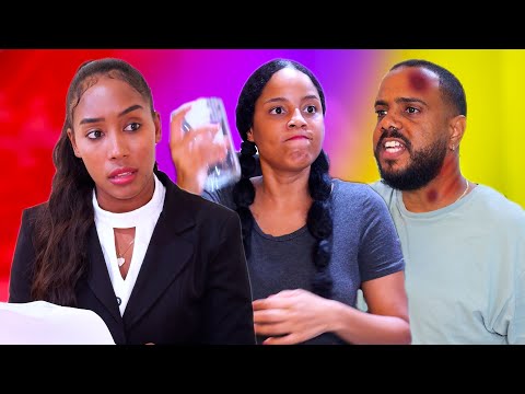 The Wild Woman and the Forsaken Man - Part 2