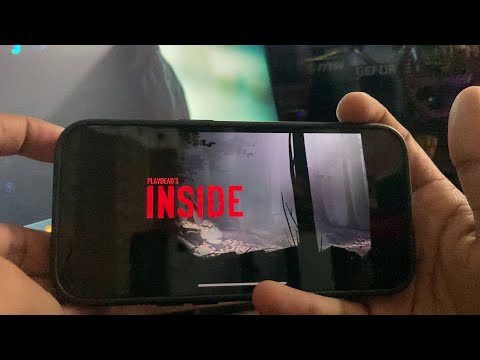 Video cover