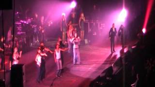 Dorothée Bercy 2010 - Hou la menteuse