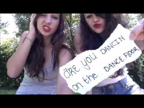 Kesha Crazy Kids - our little picture movie