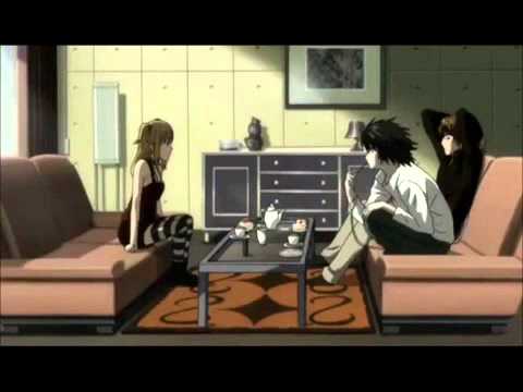 Death Note : La teoria di L