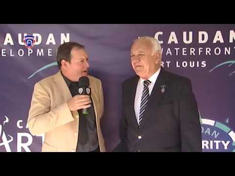 REPLAY 2017 - RACE MEETING 35