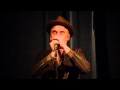 C.R. Avery sings Bob Dylan's "Maggie's Farm"