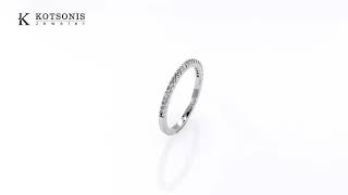 Κόσμημα Κοτσώνης Κόρινθος / Κοσμήματα με την υπογραφή του καλύτερου Ελληνικού εργαστηρίου