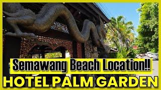 ✅Sanur Hotel - You CAN AFFORD This LOCATION‼️