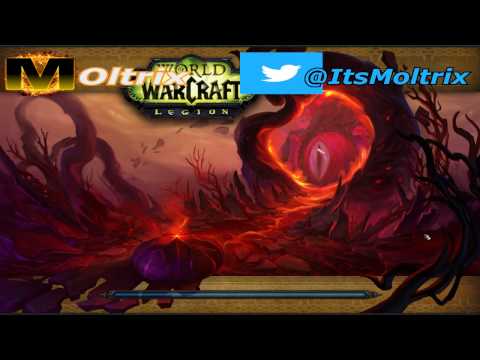 Legion: Emerald Nightmare| Nythendra Guide
