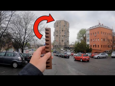 Karaburma Ghetto Vlog 🇷🇸