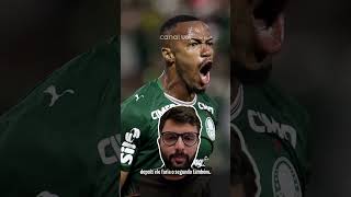 VITÓRIA DO PALMEIRAS SOBRE GRÊMIO PODE SER IMPORTANTE PARA TÍTULO