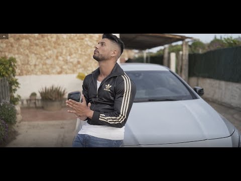 PYLLO CORTES - PAL CARAJO (VIDEOCLIP OFICIALl)