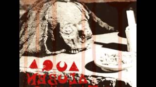 AQUA NEBULA OSCILLATOR - Om Na Mio