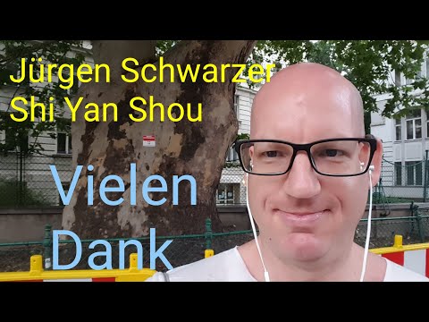 Danke Jürgen Schwarzer