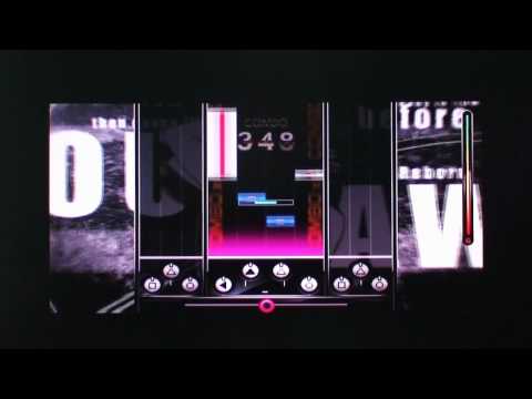 [DJMAX Portable 3] Croove Remixed by Mr.Funky - OUTLAW -Reborn-
