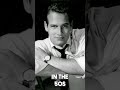 Paul Newman’s Timeless Style Rule #mensstyle #paulnewman #mensfashion