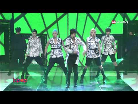 Simply K-Pop Ep84 NU'EST - Beautiful Ghost / 심플리케이팝, 뉴이스트