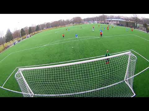 SO Soest JO12-1 - VV de Meern JO12-1 deel 4