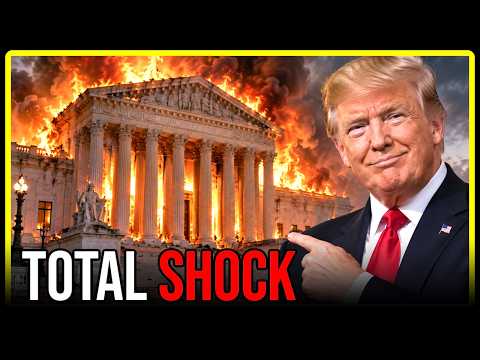 🔴Trump Drops SUNDAY BOMBSHELL.🔴