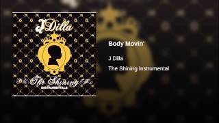 Body Movin'