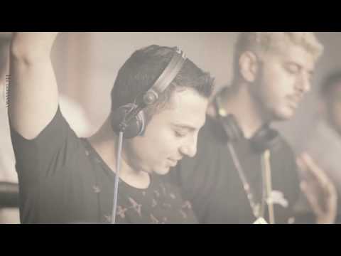 German Avny - Live @ Haoman17 (Tel-Aviv) [AfterMovie] [2018]