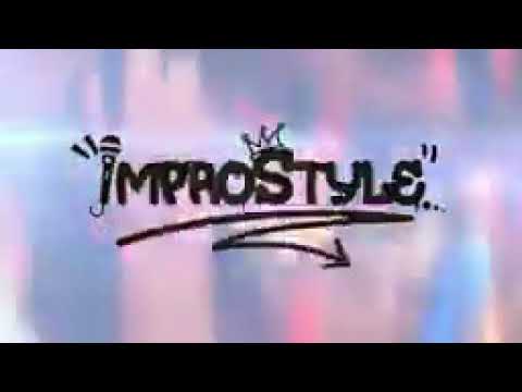 Ven vs Dom - Sthonny vs J Black (8vo) improstyle Vol. 3_144.p. mp4
