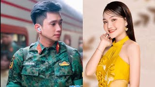 HÀ QUỲNH NHƯ LÊN THĂM LÊ HOÀNG HIỆP VÀ HÁT TẶNG CHIẾN SỸ AI CŨNG YÊU MẾN ❤️