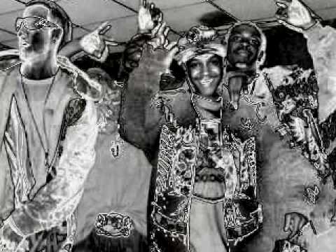 Swagga like us Freestyle P.B.C. version