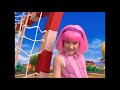 LazyTown Have You Ever Finnish Sportacus Who