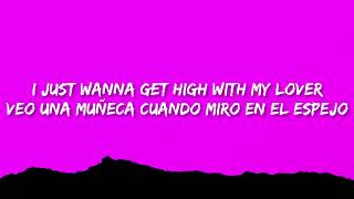 Kali Uchis - Moonlight (Lyrics)