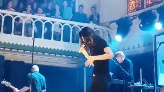 Maria Mena - I don&#39;t want to see you with her - Paradiso 2016