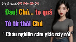 Truyện Audio || BÍ MẬT TRONG CĂN PHÒNG TRỌ || Thì Thầm Bên Tai