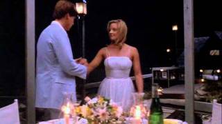 Stealing Home... when she danced