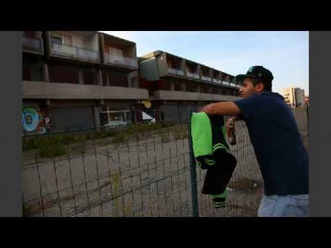 Youss Yakuza -  'Intervista' in GabiTeRAPia Radio Onde Furlane