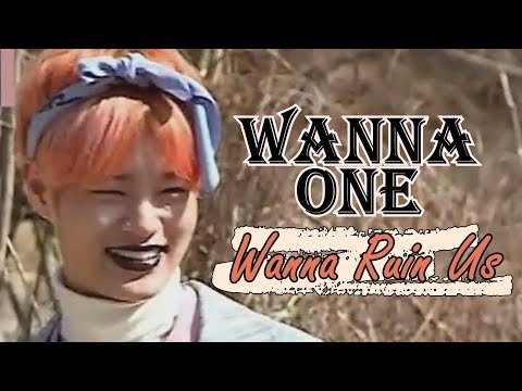 WANNA ONE Wanna Ruin Us (Funny Moments)