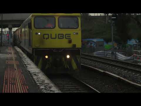 G532 #9342 Up Apex Quarry Albion 2/6/2023