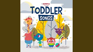 This Is the Way We Laugh and Play (Instrumental)