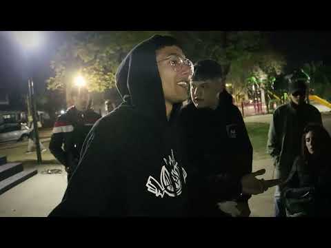 TANGER vs RIED vs NEXUS  | 8vos | EL SUR RIMA FECHA 6