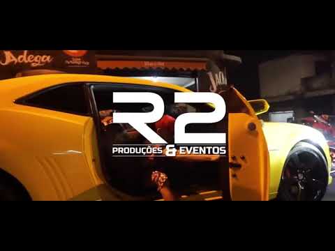 MC Novin e Mc juninho JR - Tudo é Festa (Vídeo Clipe Oficial) (DJ P7)