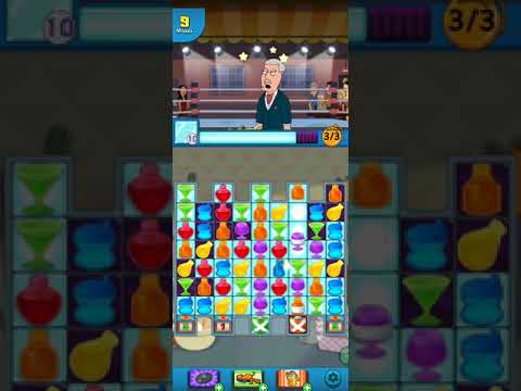 Family Guy Another Freakin Mobile Game Level 720