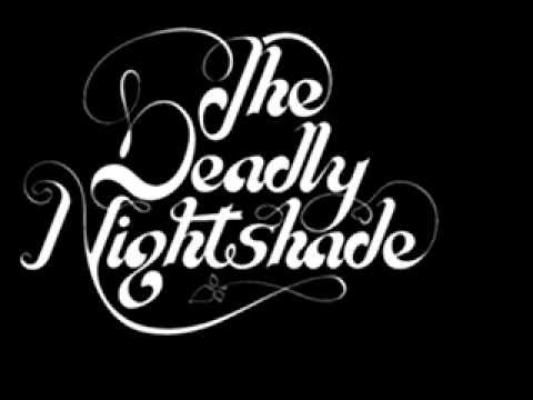 Deadly Nightshade Mary Hartman