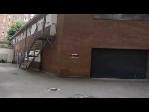 Garage in vendita in Via Boston 112 Torino