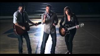 Taylor Made &#39;Things You Don&#39;t Grow Out Of&#39; official video