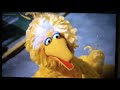 Sesame Street Presents Follow That Bird 1985 Opening From 2023 And 2003