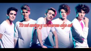Amiga (Letra) -CD9