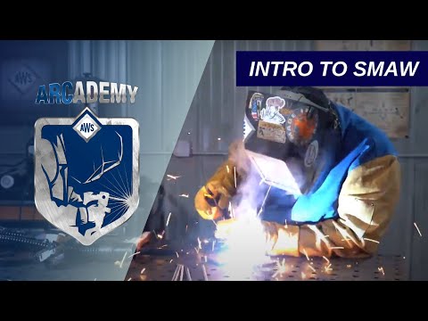 ARCademy: Giới thiệu về trailer SMAW