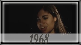 JOAQUÍN SABINA (Reportaje Noticias Cuatro) - 1968 - Cover