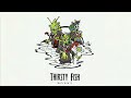 Thirsty Fish 'Watergate' full album