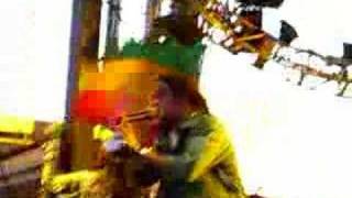 Damian Marley - In Too Deep rap