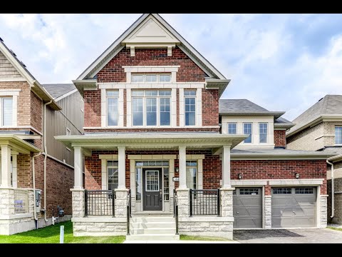 44 Pridham Place New Tecumseth